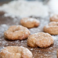 Rollitos de Anis (Bolsa con 10 unidades)