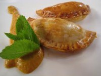 Empanadilla de Pisto (Unidad)