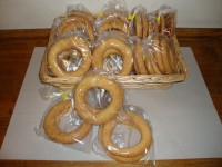 Rollos de San Blai (2 Unidades)