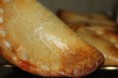Empanadilla de pisto